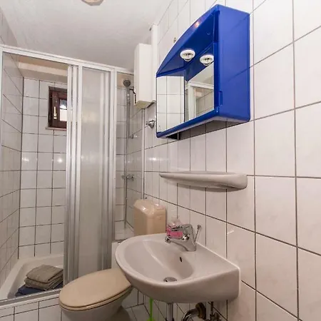 Carrera 3 Apartman